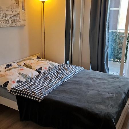 Apartament Wyszynskiego 10 Белосток Экстерьер фото