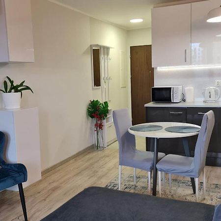 Apartament Wyszynskiego 10 Белосток Экстерьер фото