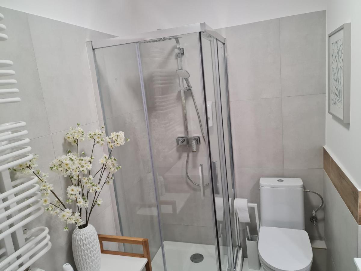 Apartament Wyszynskiego 10 Белосток Экстерьер фото