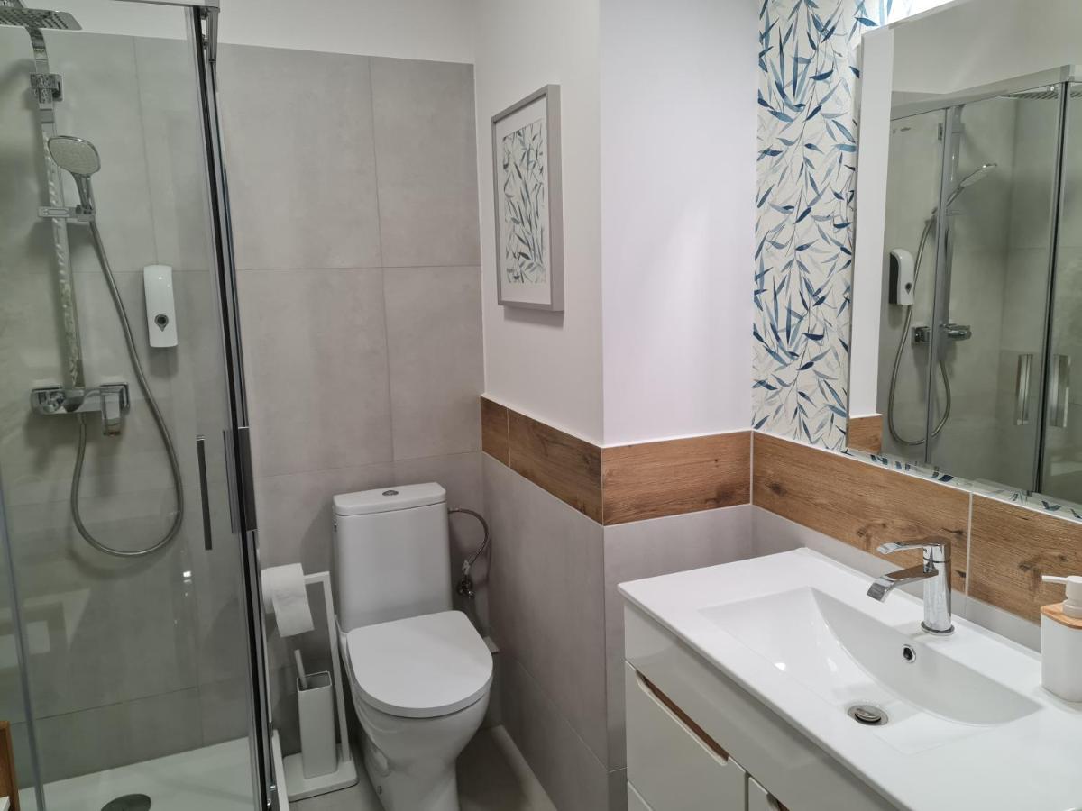 Apartament Wyszynskiego 10 Белосток Экстерьер фото