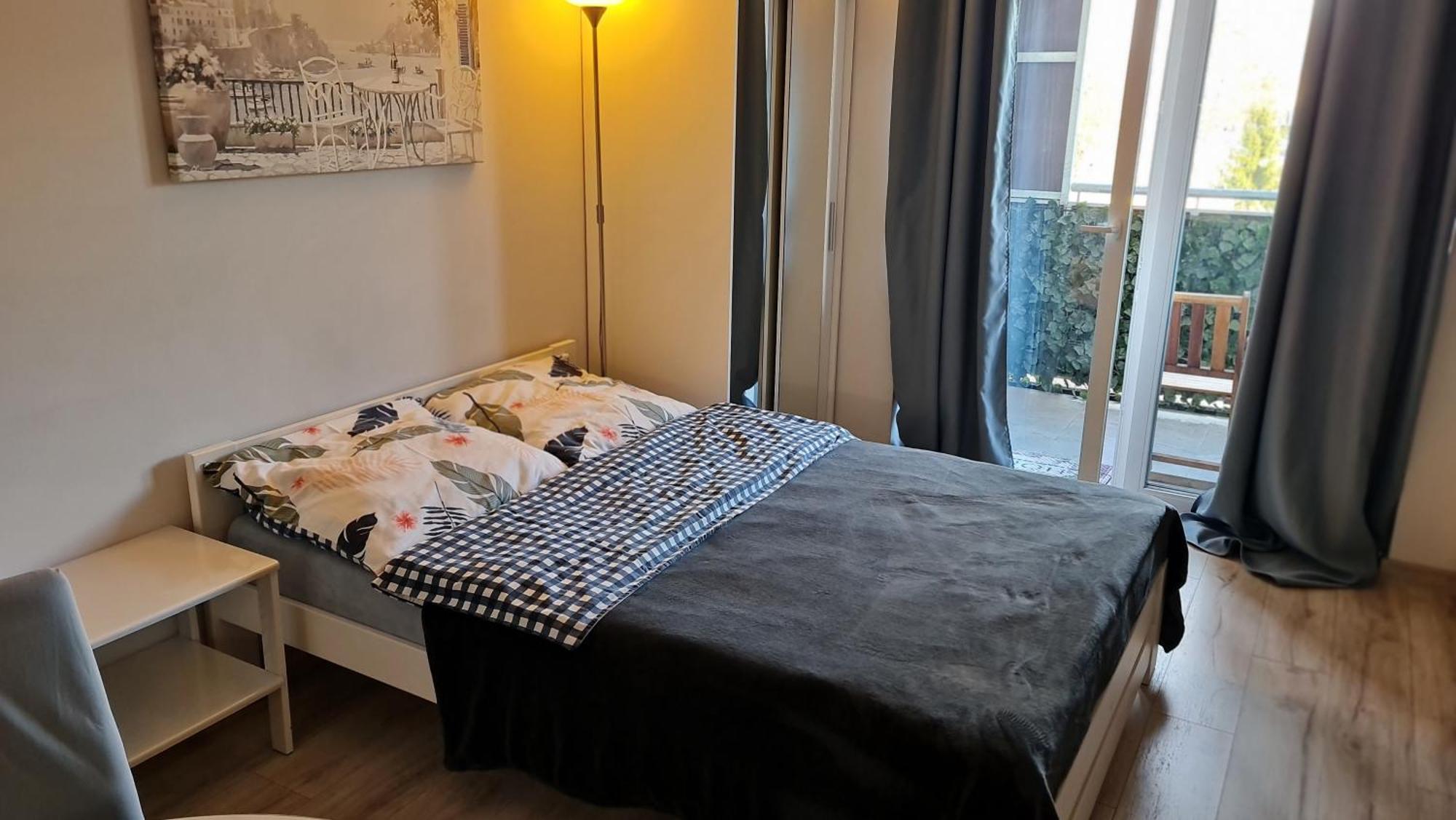 Apartament Wyszynskiego 10 Белосток Экстерьер фото