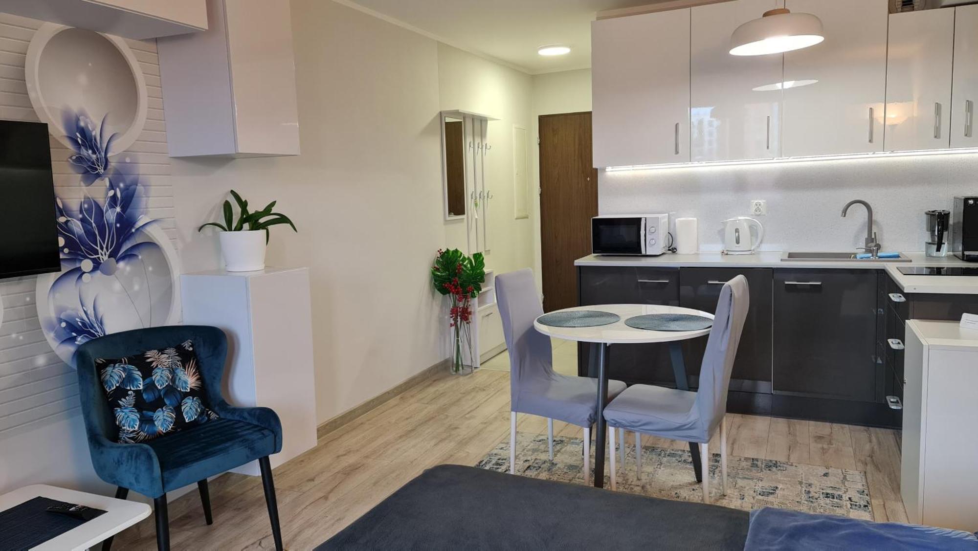 Apartament Wyszynskiego 10 Белосток Экстерьер фото