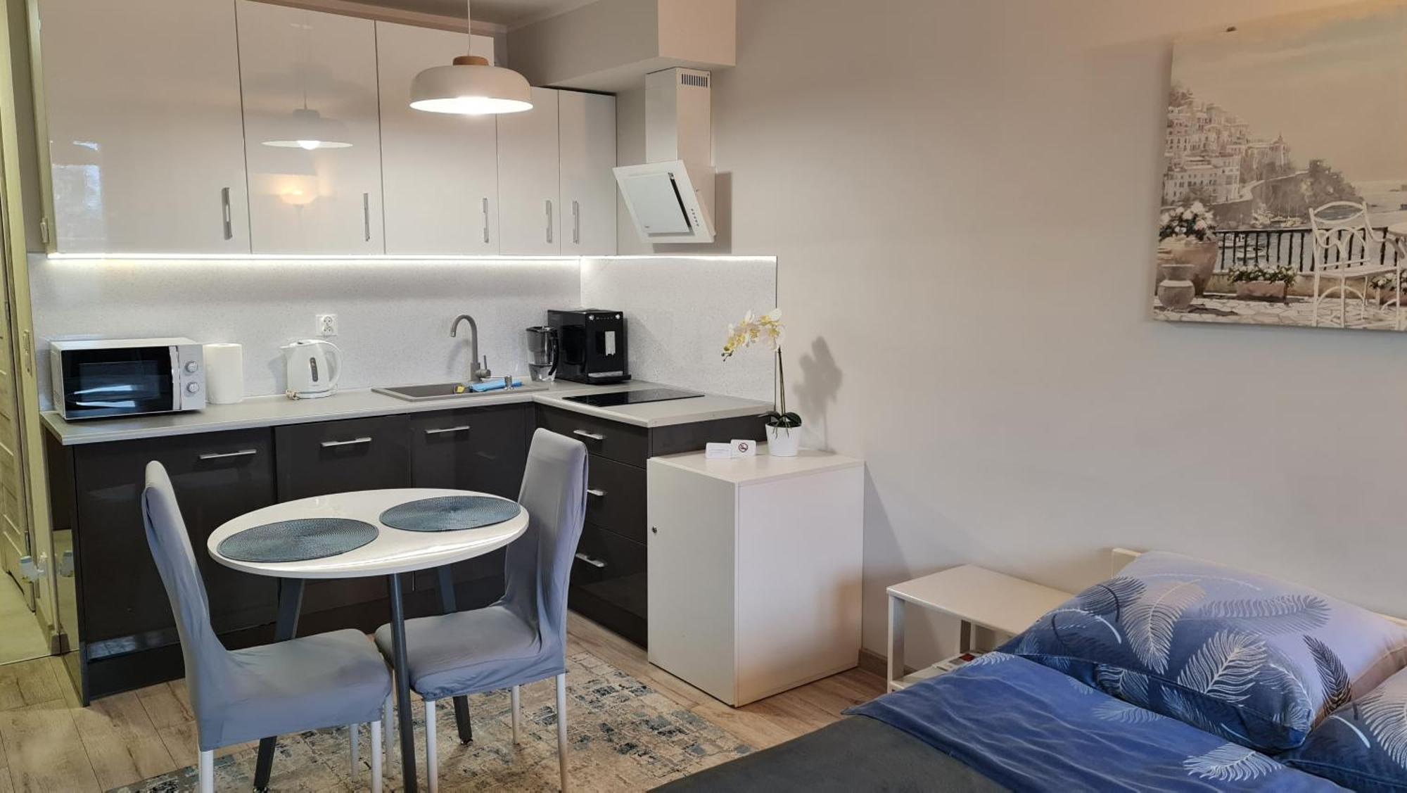 Apartament Wyszynskiego 10 Белосток Экстерьер фото